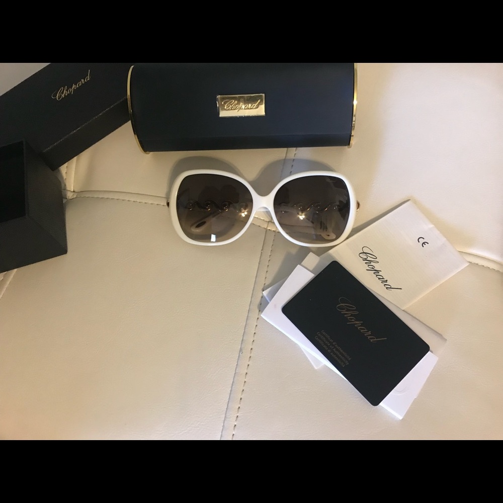 Chopard Sunglasses